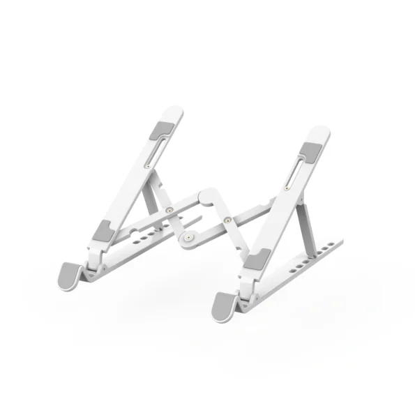 WiWU S500 Foldable Lightweight Aluminium Laptop Stand