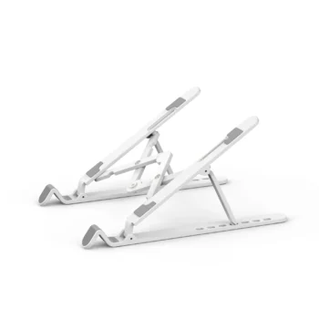 WiWU S500 Foldable Lightweight Aluminium Laptop Stand