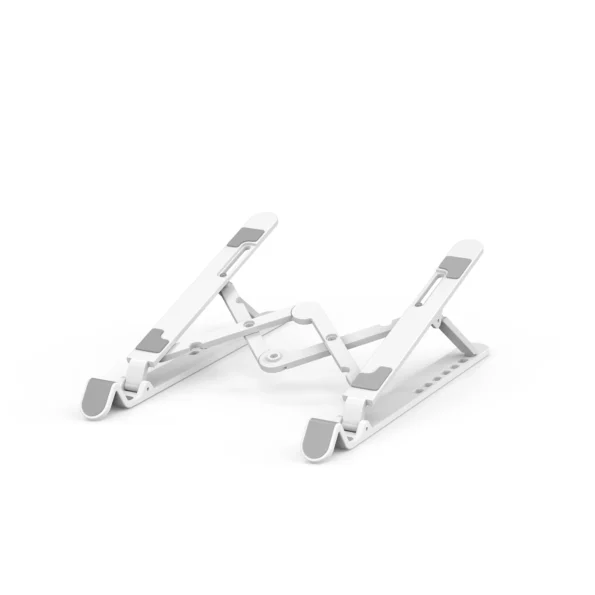 WiWU S500 Foldable Lightweight Aluminium Laptop Stand