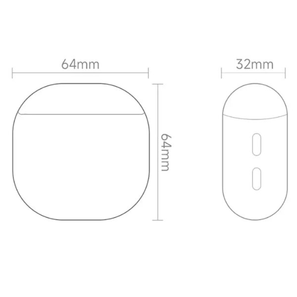 Xiaomi Seemagic Electric Automatic Nail Clipper Pro Electronics