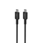 Anker 322 Type-C to Type-C 60W Nylon Braided Cable 6ft