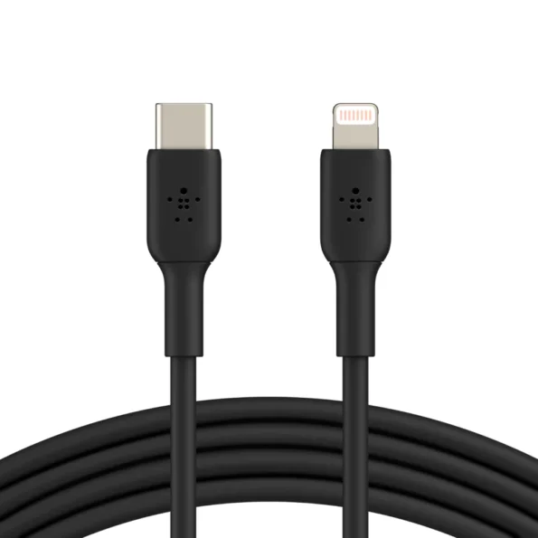 Belkin USB-C to Lightning Fast Charging Cable 3.3ft