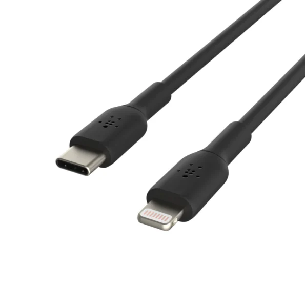 Belkin USB-C to Lightning Fast Charging Cable 3.3ft