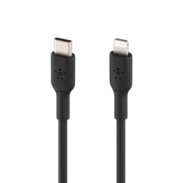 Belkin USB-C to Lightning Fast Charging Cable 3.3ft