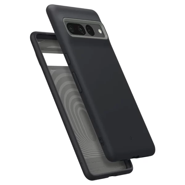 Caseology Nano Pop Series Silicone Protective Case for Pixel 7 / 7 Pro Arrival Cover & Protector