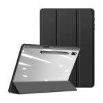 DUX DUCIS TOBY Series Horizontal Flip Tablet Case for Samsung Galaxy Tab S7