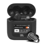 JBL Tour Pro 2 True Wireless Noise Cancelling Earbuds flash Airpod & EarBuds
