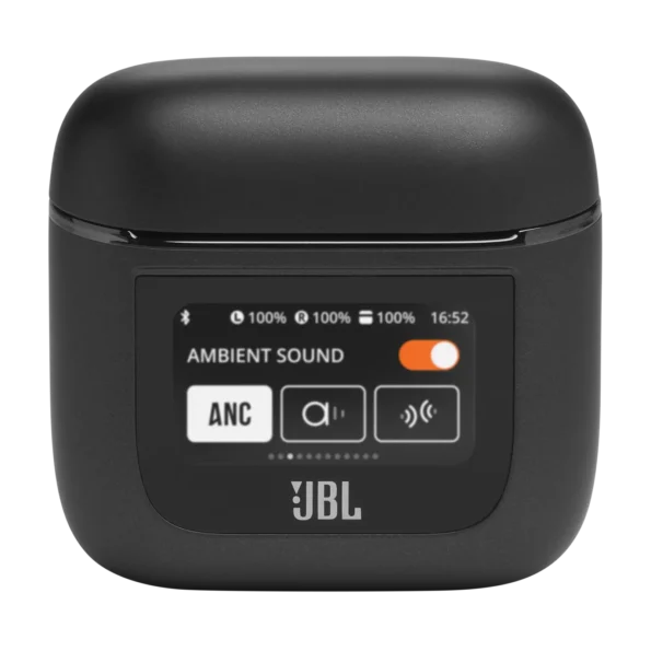 JBL Tour Pro 2 True Wireless Noise Cancelling Earbuds