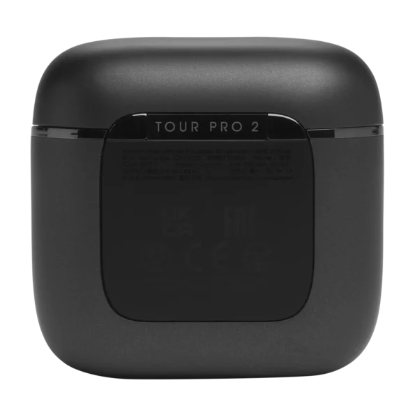 JBL Tour Pro 2 True Wireless Noise Cancelling Earbuds