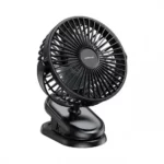 JOYROOM JR-CY363 Clip Fan 2000 mAh Battery7