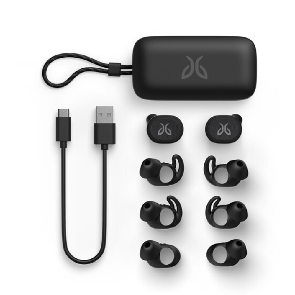 Jaybird earphone online charger