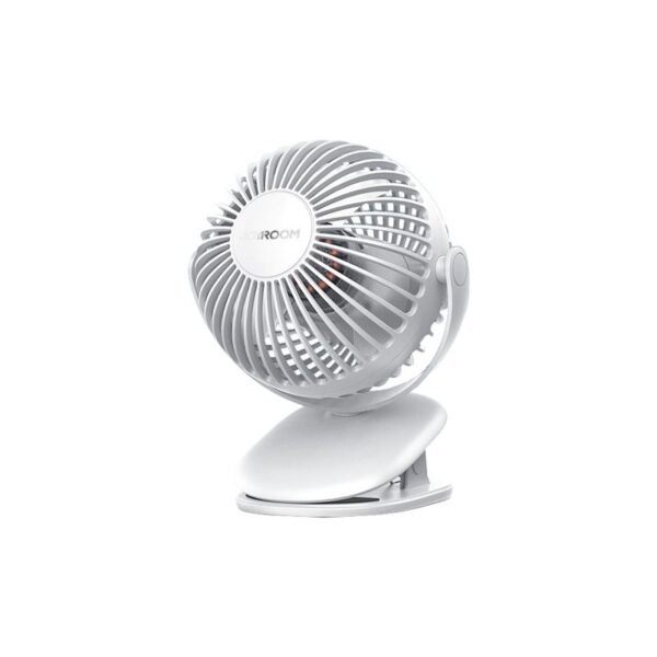 Joyroom Jr-Cy486 Poplanet Clip Fan Arrival Cooling &Amp; Heating
