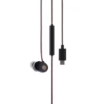 MOONDROP JIU USB-C In-ear Headphone 10mm Dynamic Driver