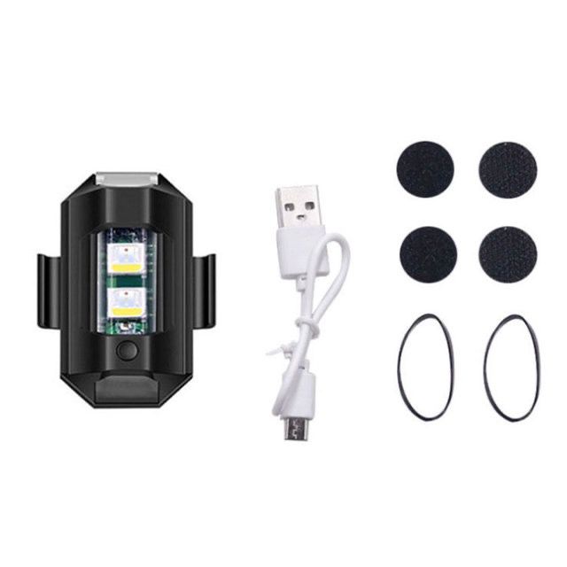 Mavic air deals 2 strobe