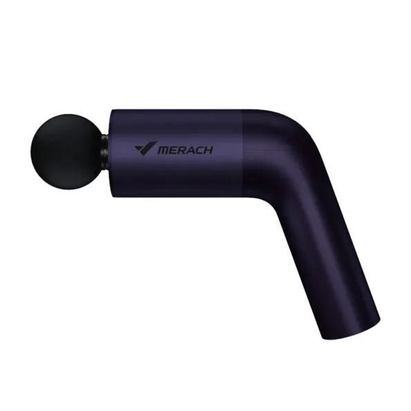 Merach MR-1539 Handhandle Percussion Massage Gun