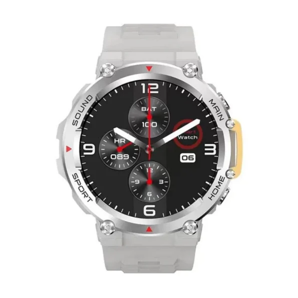 Microware Run2 Sports Smart Watch