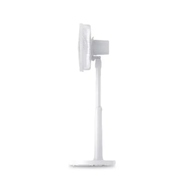 VIOMI VXFS12-Z Pedestal Fan DC Inverter Fan Mute Energy Saving Smart Remote Control Stand Fan with APP and Voice Control