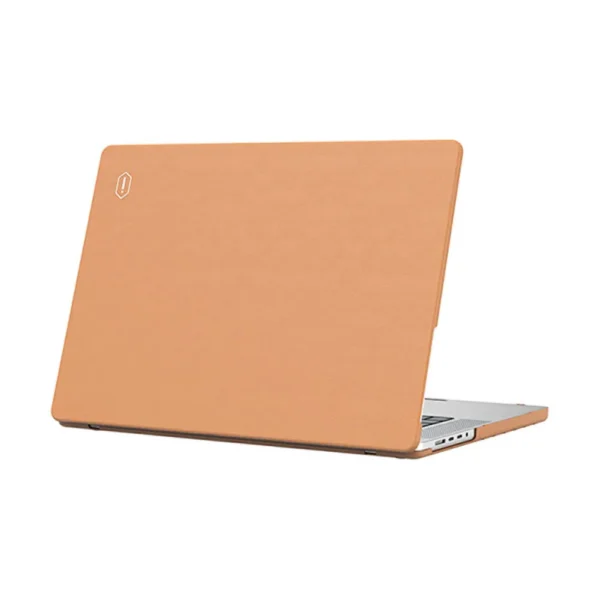 WiWU Leather Shield Case for Macbook Pro 13 Inch