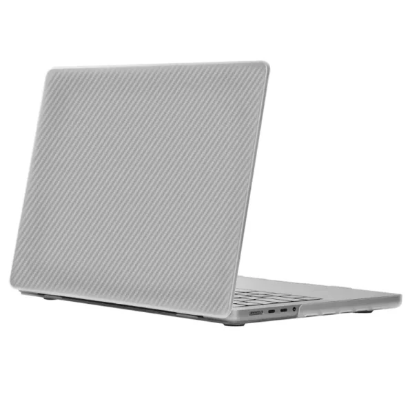 WiWU iKAVLAR Shockproof HardShell Protective Case for Macbook Air 13.6 Inch