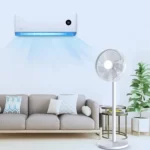 Xiaomi Mi Smart Standing Fan 1C Lite8