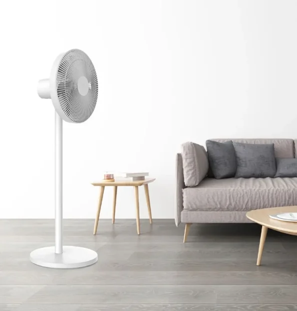 Xiaomi Mi Smart Standing Fan 1C Lite