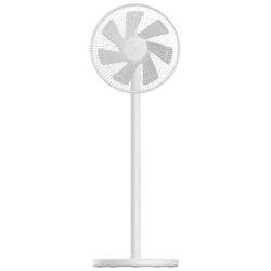 Xiaomi Mi Smart Standing Fan 1C Lite Arrival Cooling & Heating