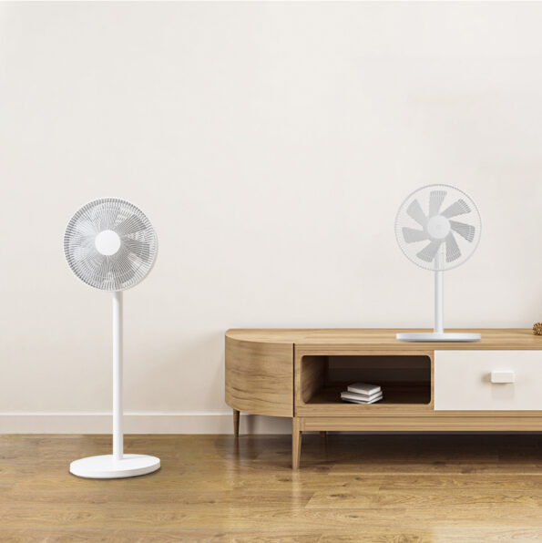 Xiaomi Mi Smart Standing Fan 1C Lite