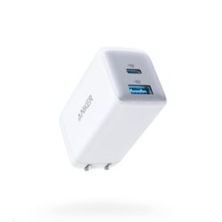 Anker 725 Dual Port GaN II 65W Charger Series 7 Charger