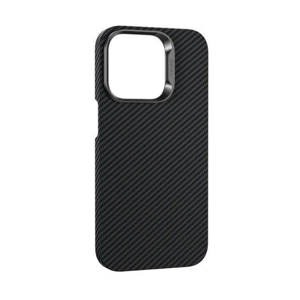 BENKS MagClap ArmorAir Case Built with Kevlar® 600D for iPhone 14 Pro Max