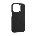 BENKS MagClap ArmorAir Case Built with Kevlar® 600D for iPhone 14 Pro Max