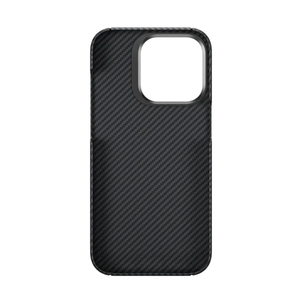 BENKS MagClap ArmorAir Case Built with Kevlar® 600D for iPhone 14 Pro Max