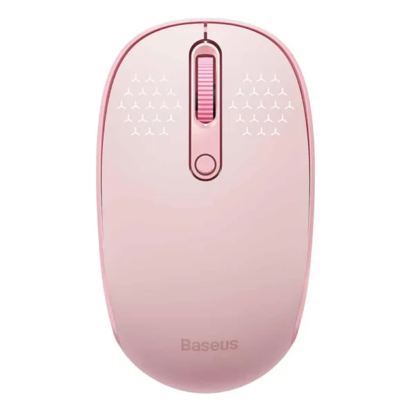 Baseus F01B Tri-Mode Wireless Mouse