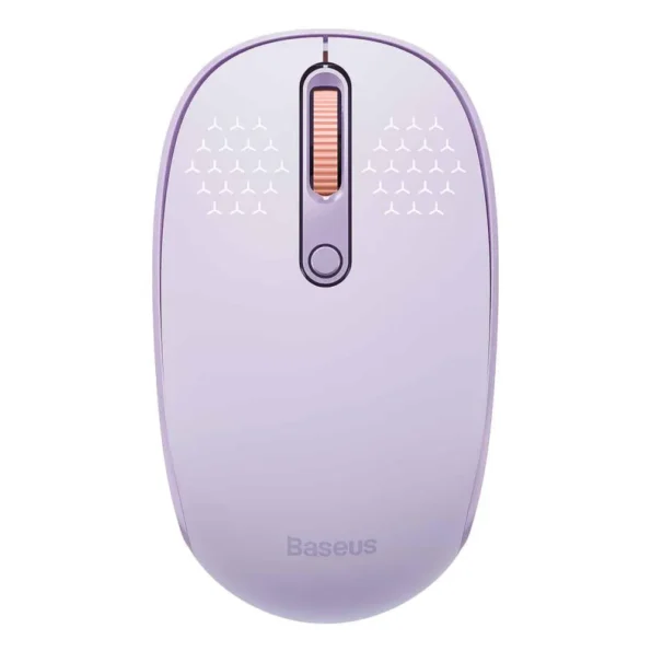 Baseus F01B Tri-Mode Wireless Mouse