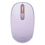 Baseus F01B Tri-Mode Wireless Mouse2