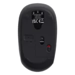 Baseus F01B Tri-Mode Wireless Mouse2