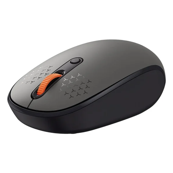 Baseus F01B Tri-Mode Wireless Mouse