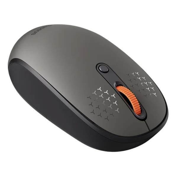 Baseus F01B Tri-Mode Wireless Mouse