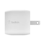 Belkin BOOST↑Charge 30W USB-C GaN Wall Charger