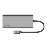 Belkin USB-C 5-in-1 Multimedia Hub