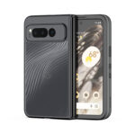 DUX DUCIS Aimo Series TPU PC Frosted Feel Case for Pixel Fold1