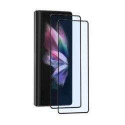 KUZOOM Comfortable Glass Film For Samsung Galaxy Z Fold 4