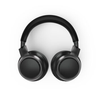 PHILIPS H9505 Hybrid ANC Over Ear Wireless Headphones