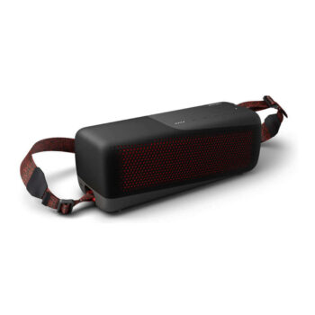 PHILIPS S7807 Outdoors Wireless Bluetooth Speaker