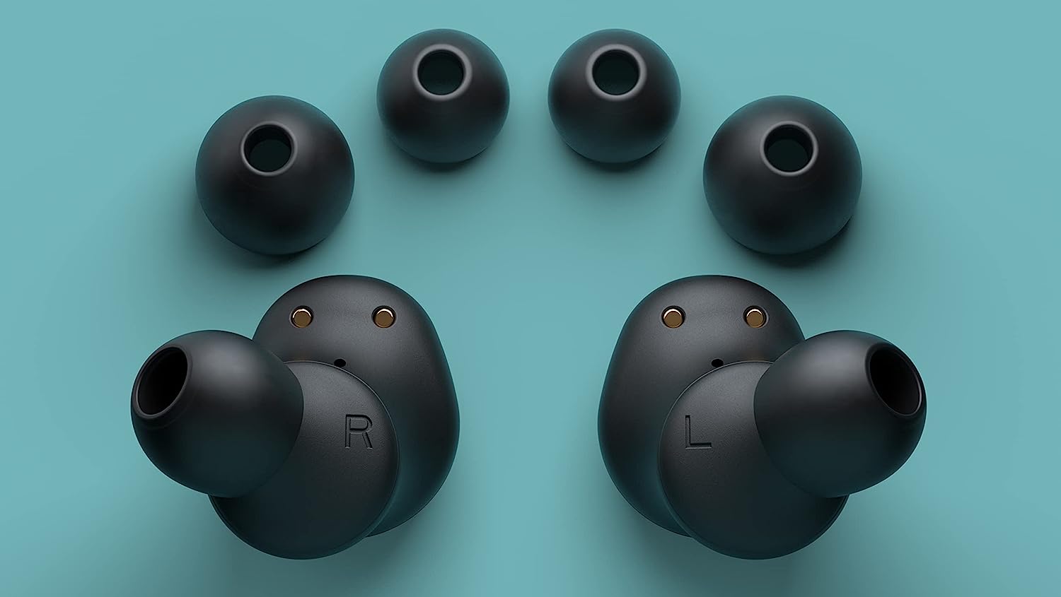 PHILIPS T4556 ANC True Wireless Earbuds