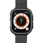 PITAKA Air Case for iWatch 45mm / 49mm
