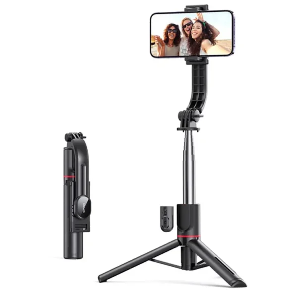 USAMS US-ZB256 Wireless Selfie Stick with Tripod