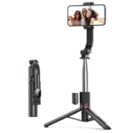 USAMS US-ZB256 Wireless Selfie Stick with Tripod1