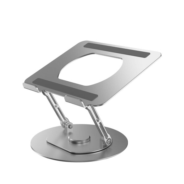 WiWU S800 Rotative Aluminium Foldable Laptop Stand