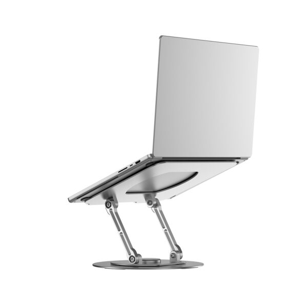 WiWU S800 Rotative Aluminium Foldable Laptop Stand