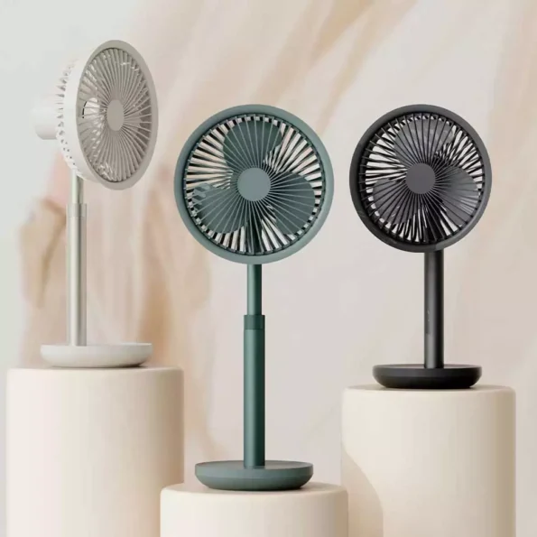 Xiaomi Solove F5 Pro 4000mAh Desktop Fan